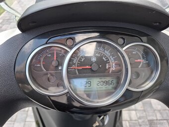 Piaggio Beverly 300r.v.2016 - 9
