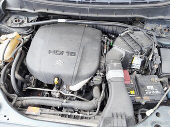 Citroen C - Crosser - 9