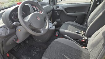 Fiat Panda 2011 LPG - 9