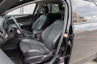 Ford Mondeo Combi 2.0 TDCi DPF (163k) Titanium - 9