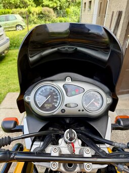 BMW F650 GS - 9