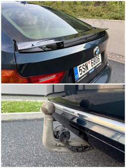 BMW F34 GT 320D xDrive LUXURY, PANORAMA, AUTOMAT - 9