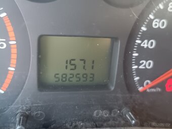 Ford transit - 9