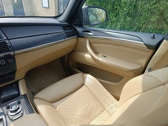 BMW X6 35D - 9