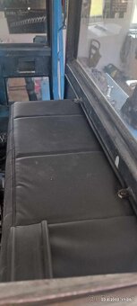 Čalunenie blatnikov zetor 5511, 5611, 5711, 5745, 6711, 6745 - 9