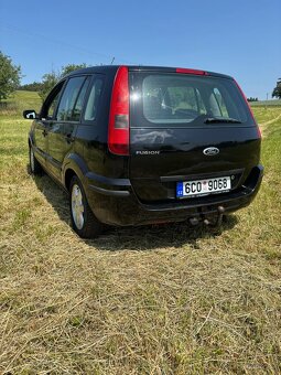 Ford fusion - 9