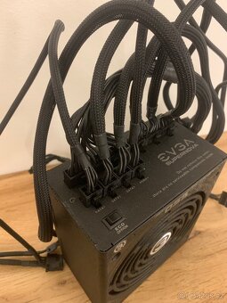 5700g miniITX, aorus B450 - 9
