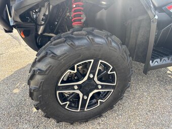 Polaris Sportsman, XP 1000 Forest - 9