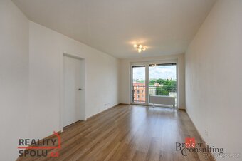 Pronájem, byty/2+kk, 57 m2, Slovanská, Východní Předměstí, P - 9