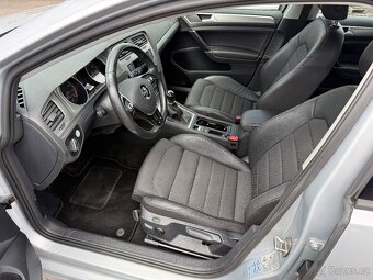 Volkswagen Golf 7 kombi 1.4 TSI 92 KW FULL LED, 101 000 km - 9