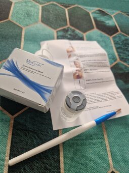 Miraclash sérum na růst očních řas a obočí nové zapecetene - 9