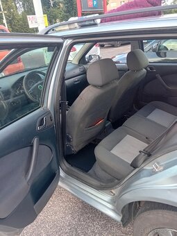 Prodám škoda octavia 1.9 TDI 66kw - 9