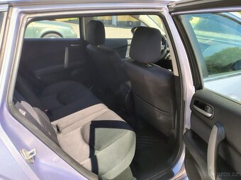 Mazda 6 2.0 benzín, kombi - 9