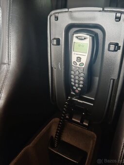 Prodám Jaguar S-Type 3.0i 2004 - 9