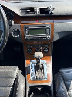 Volkswagen Passat 2.0 TDI 103kW HIGHLINE DSG 1.MAJITEL CZ - 9