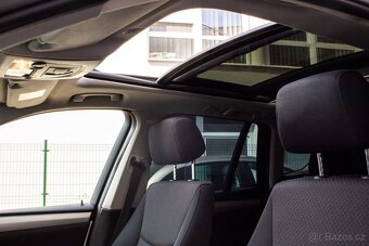 BMW X3 xDrive20d A/T / AJ NA SPLÁTKY - 9