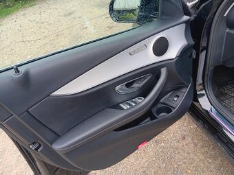 Mercedes Benz E200D 2021 (w213) - 9