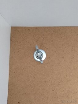 2 válendy "JACK" - 9