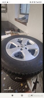 Prodám Jeep Grand Cherokee 3.0 CRD 2009 - 9