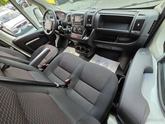 Peugeot BOXER / JUMPER / DUCATO L1H1 2,2HDI 88kW 2020 -DPH - 9