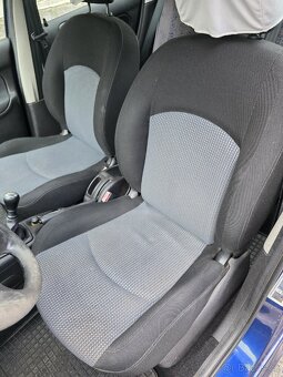 Peugeot 206 1.4 HDi - 9