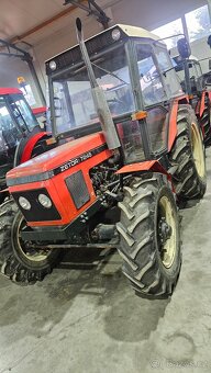 Zetor 7745 original stav vyber - 9