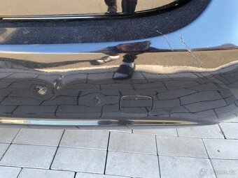 Mercedes-Benz B180 (W246) – 2013 – 1.8 CDI - 9