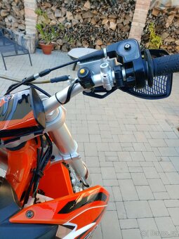 X-MOTOS XB 39 250ccm - 9