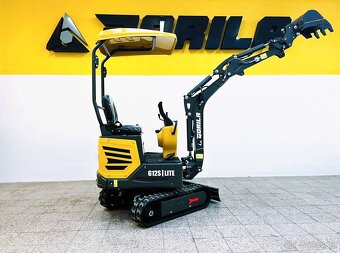 PÁSOVÝ MINIBAGR G12S I LITE / 2025 MEGA AKCE 3mth - 9