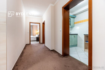 Prodej bytu 3+kk – 102,58 m², 2. NP, Teplice – Šanov 1 (Rezi - 9