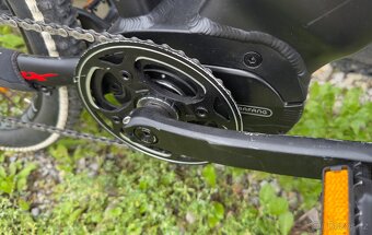 Horske elektrokolo damske panske kola 27,5 - 9