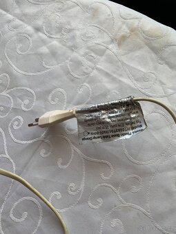 Desingová retro lampa Štěpán Tabery 1969 - 9