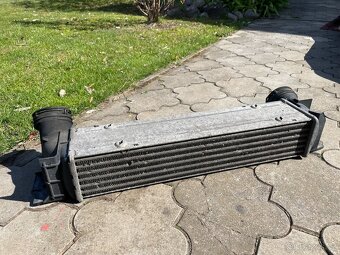 Náhradní díly BMW E90 E92 Coupé - 9