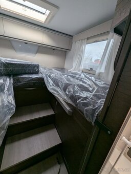 ADRIA MB MATRIX SUPREME 670 SL - 9