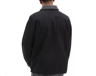 Pánská (chlapecká) bunda "Vans Drill Chore" - vel. Large - 9