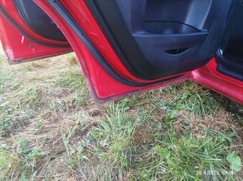 Mazda 2 - 1,4 - 59kw - 9/ 2006. - 9