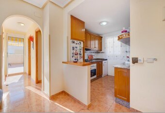 Prodej bytu 3+kk 61 m² Torrevieja, Španělsko - 9