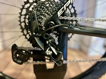 Specialized Epic HT 29” L jen 900km - 9