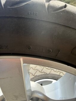 🛞Alu kola Borbet Speed R18🛞 - 9