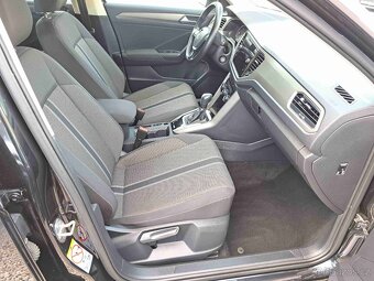 VW T-roc 1,5 TSI DSG - 1769 - 9