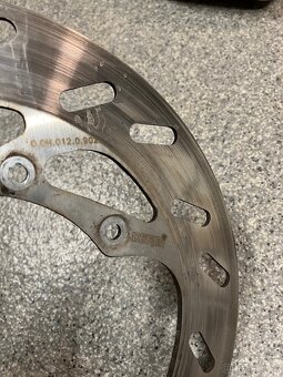 Derbi senda 50 díly - 9