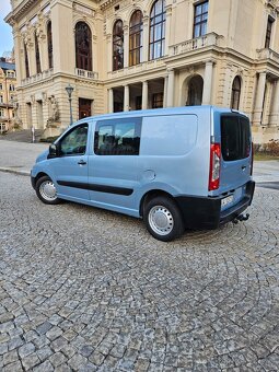 Peugeot Expert 2.0HDi - 9