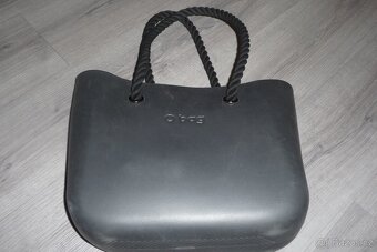 kabelka o bag - 9