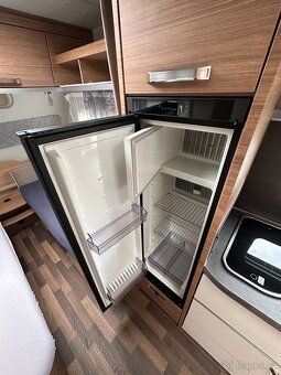 Weinsberg CaraOne 540 EUH - 9