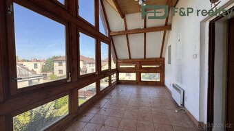 Prodej rodinného domu, Čáslav - 9