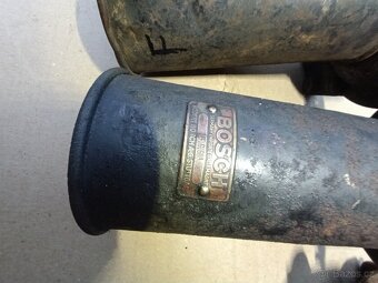 Bosch klacon - 9