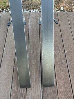 Lyže Völkl RTM 84 UVO 172cm - 9