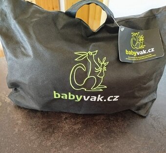 Babyvak - 9