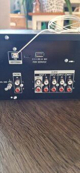 Stereo receiver Sony - 9