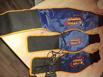 Saunovací pásy - 9